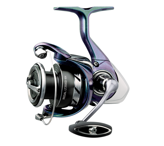 Daiwa 24 Regal Lt Spinning Reel - Dogfish Tackle & Marine