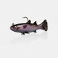 Savage Gear Pulse Tail Mullet RTF - Dogfish Tackle & Marine