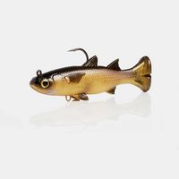 Savage Gear Pulse Tail Mullet RTF - Dogfish Tackle & Marine