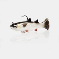 Savage Gear Pulse Tail Mullet RTF - Dogfish Tackle & Marine