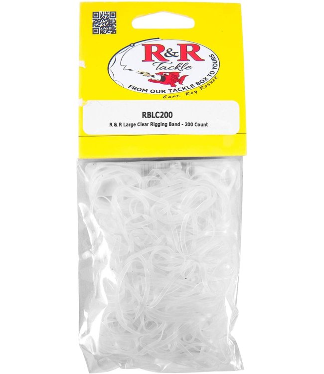 R&R Rigging Bands