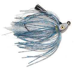 Gambler Heavy Cover Southern Swim Jig