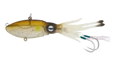 Nomad Squidtrex Squid Vibe Lure - Dogfish Tackle & Marine