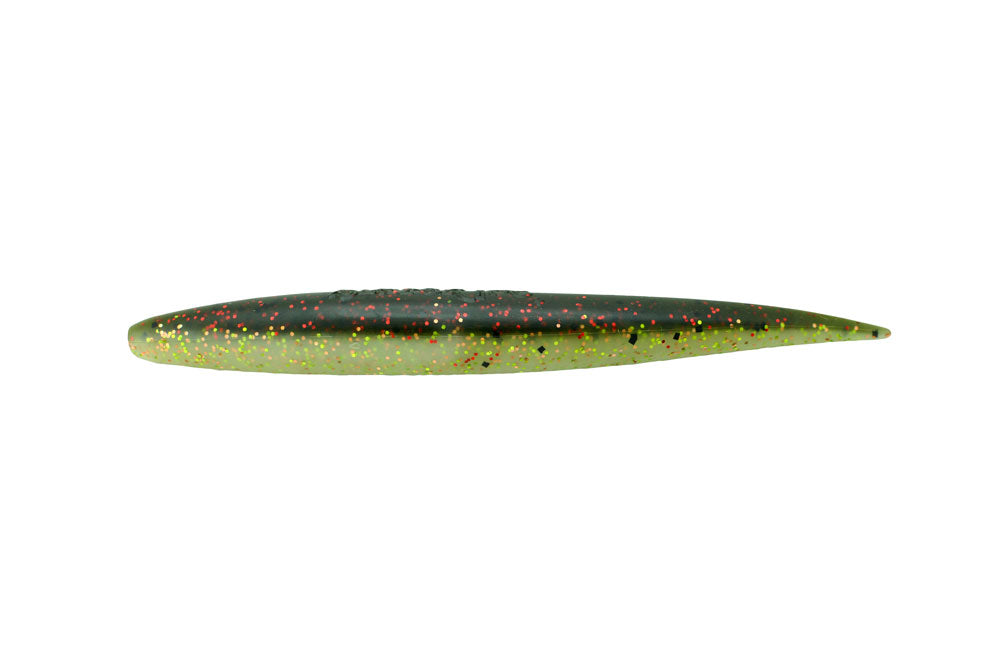 Slayer Inc Sinister Stik Bait 4.25" - Dogfish Tackle & Marine