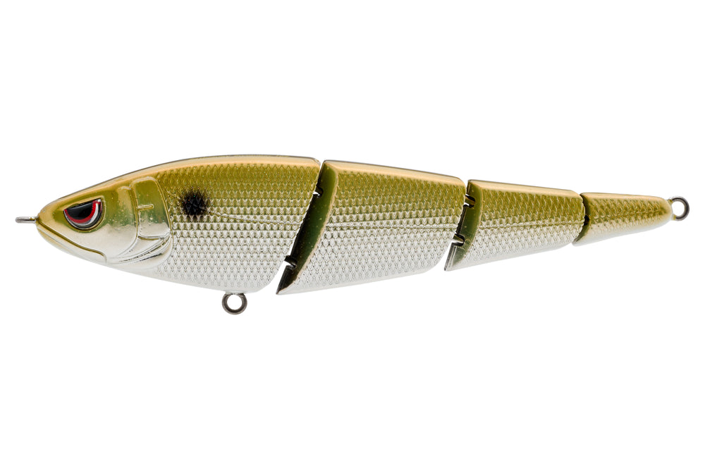 SPRO SASHIMMY SWIMMER 125 - Dogfish Tackle & Marine