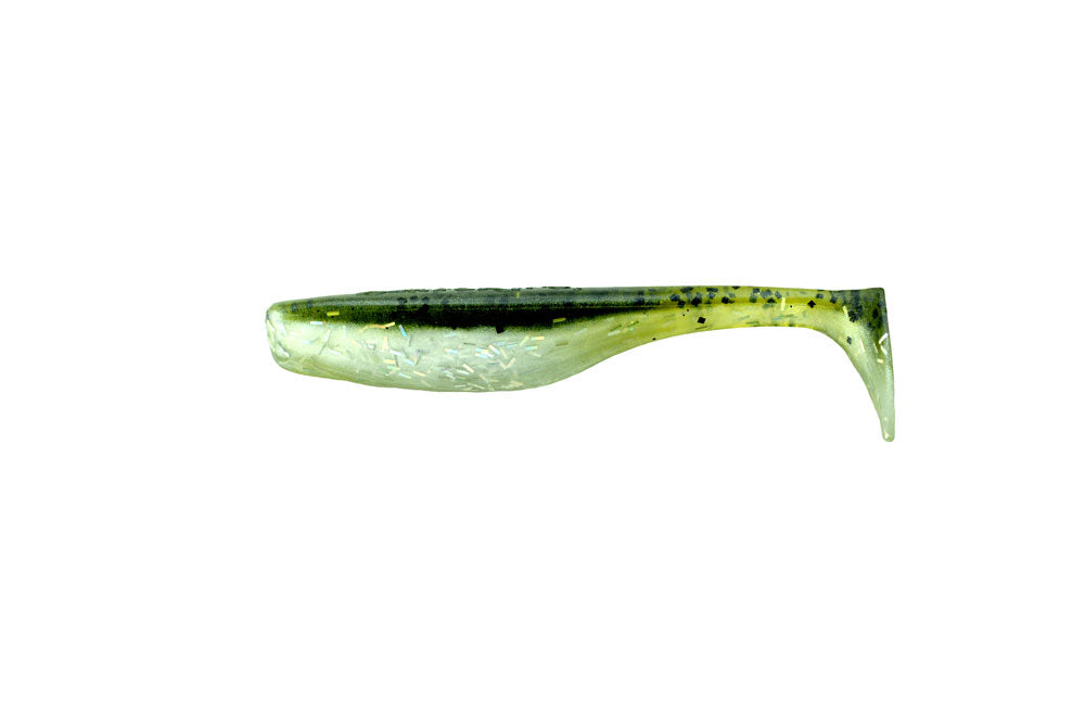 Slayer Inc Sinister Swim tail 3.5" and 4" - Dogfish Tackle & Marine