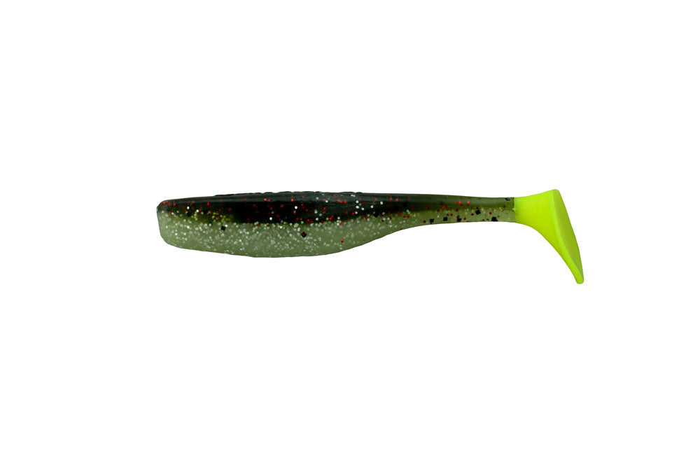 Slayer Inc Sinister Swim tail 3.5" and 4" - Dogfish Tackle & Marine