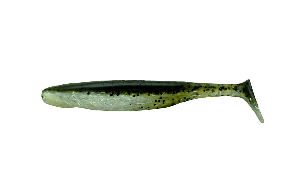 Slayer Inc Sinister Swim tail 3.5" and 4" - Dogfish Tackle & Marine