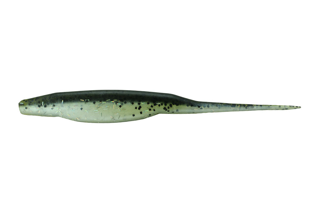 Slayer Inc Sinister Twitch Bait 5" - Dogfish Tackle & Marine