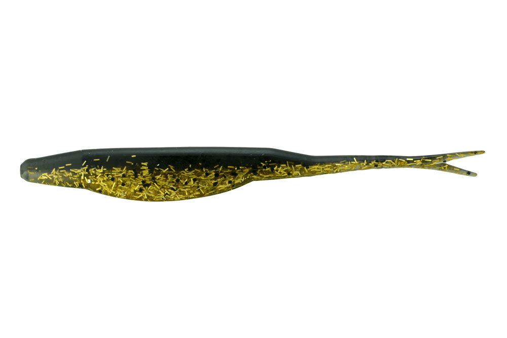 Slayer Inc Sinister Twitch Bait 5" - Dogfish Tackle & Marine