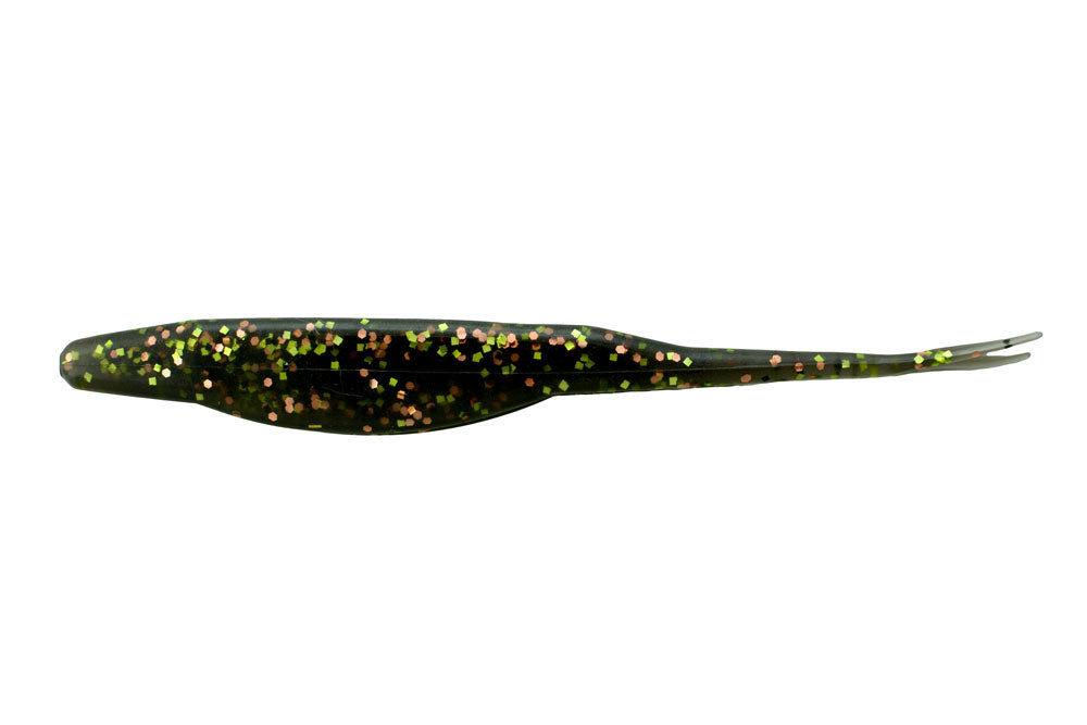 Slayer Inc Sinister Twitch Bait 5" - Dogfish Tackle & Marine