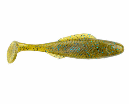 American Baitworks G02 Minnow Baitfuel Saltwater - Dogfish Tackle & Marine