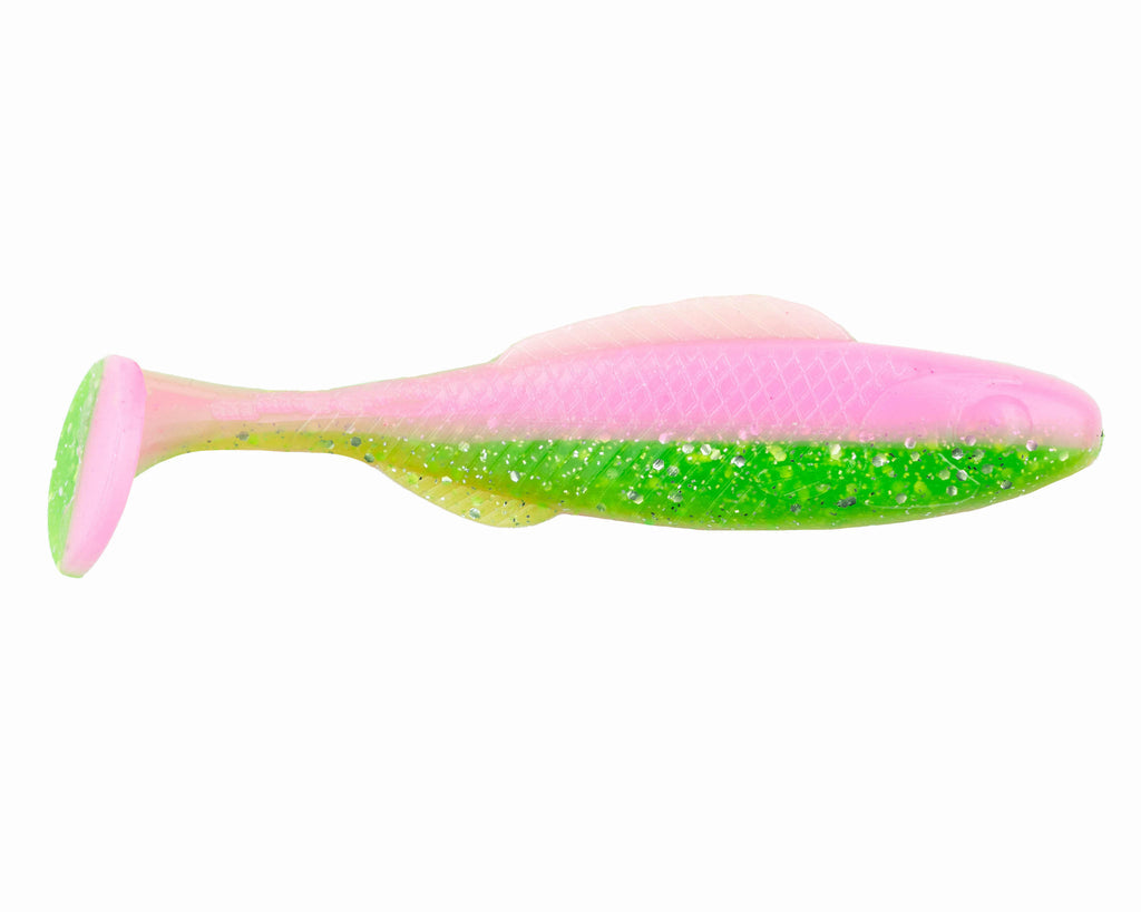 American Baitworks G02 Minnow Baitfuel Saltwater - Dogfish Tackle & Marine