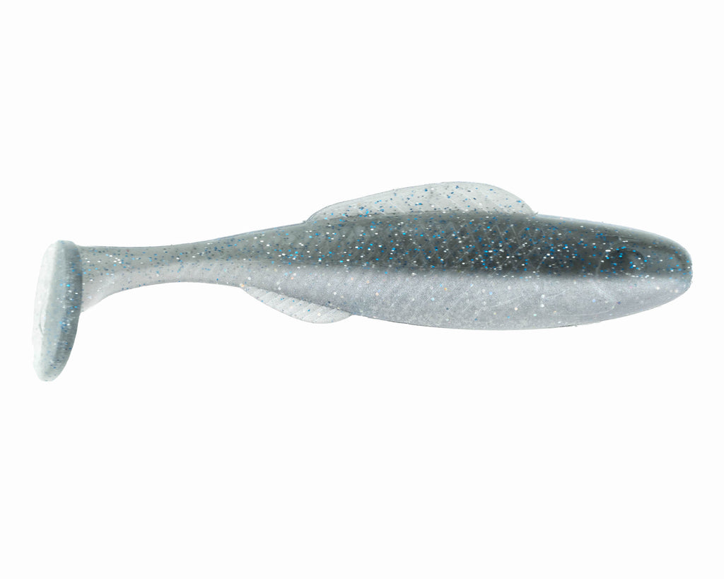 American Baitworks G02 Minnow Baitfuel Saltwater - Dogfish Tackle & Marine