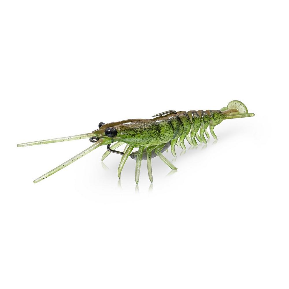 Savage Gear Manic Shrimp RTF WL