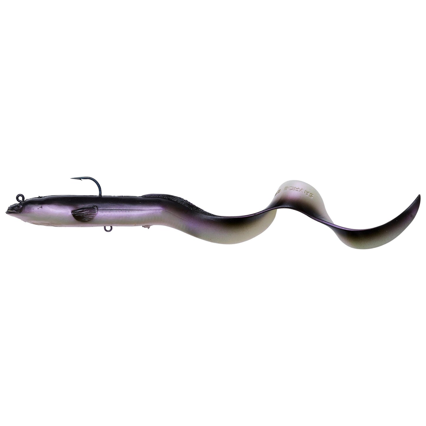 Savage Gear Real Eel Shallow Runner - Dogfish Tackle & Marine