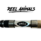 Bull Bay Reel Animals Signature Series - Dogfish Tackle & Marine