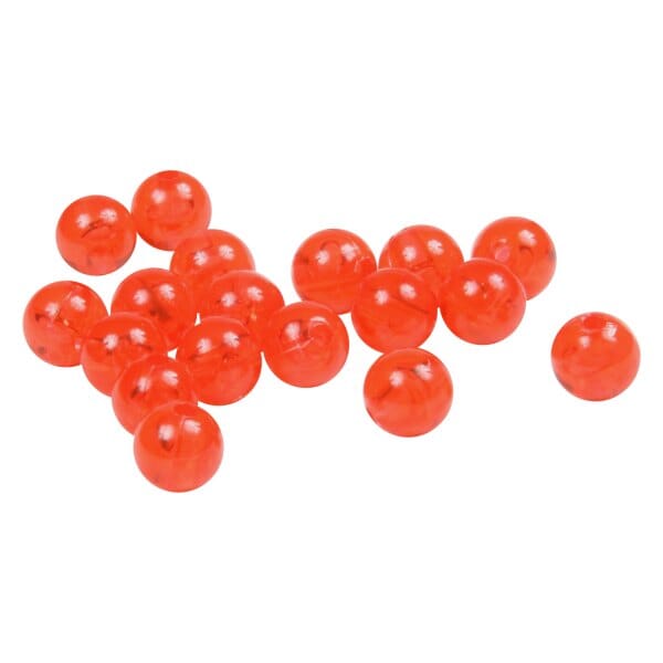 Sea Striker Plastic Beads 20pk - Dogfish Tackle & Marine