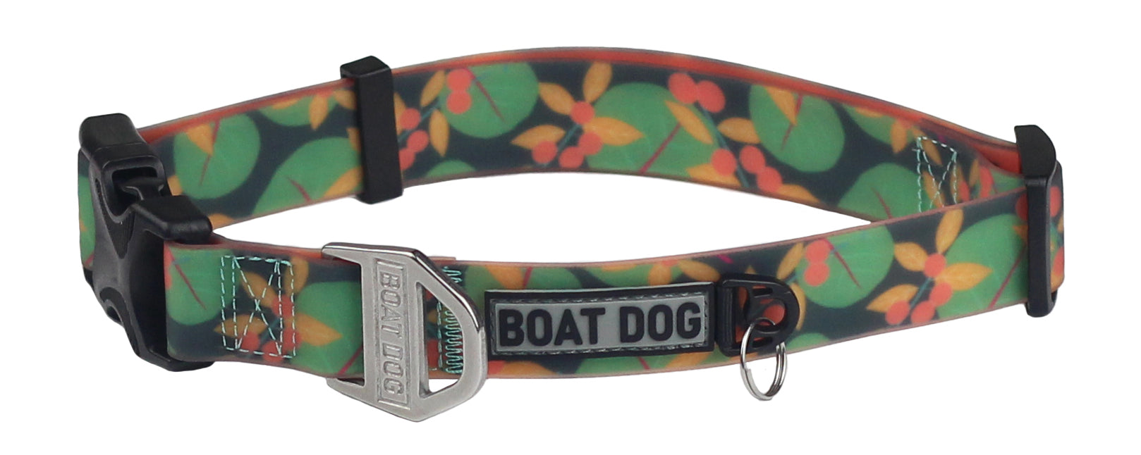 Boat Dog Waterproof Collars - Dogfish Tackle & Marine