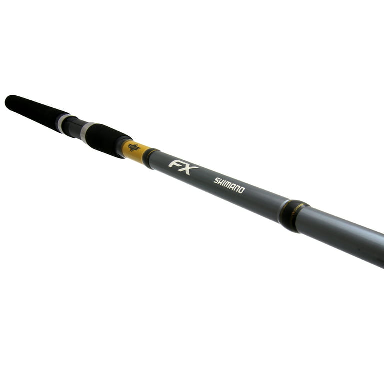 Shimano FX Spinning Rod - Dogfish Tackle & Marine