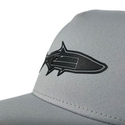 Kscott Tarpon Strike Performance Snapback - Dogfish Tackle & Marine