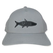 Kscott Tarpon Strike Performance Snapback - Dogfish Tackle & Marine