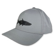 Kscott Tarpon Strike Performance Snapback - Dogfish Tackle & Marine