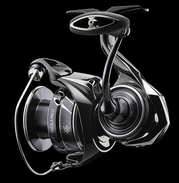 Daiwa Tatula MQ LT - Dogfish Tackle & Marine