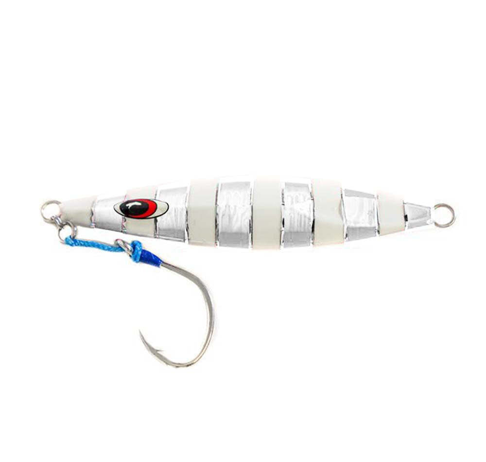 Cast Fishing Company Kick R Slow Pitch Jig - Dogfish Tackle & Marine