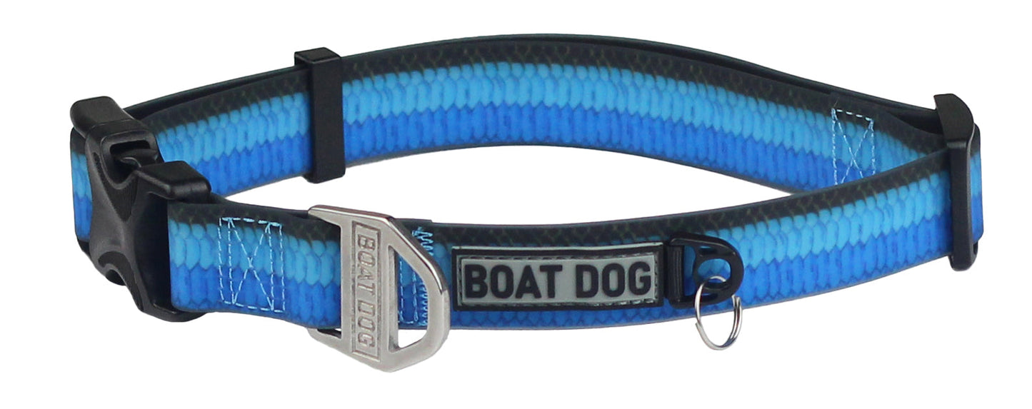 Boat Dog Waterproof Collars - Dogfish Tackle & Marine