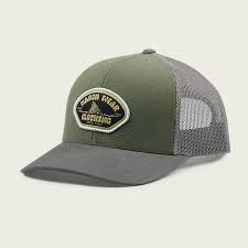 Marsh Wear Tailer Trucker - Dogfish Tackle & Marine