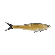 Berkley Powerbait Nessie Glide Bait