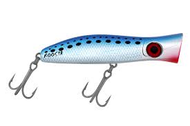 Halco Roosta Popper - Dogfish Tackle & Marine