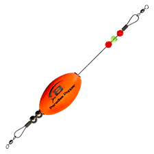 Bomber Paradise Popper Xtreme Float Popper