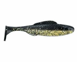 American Baitworks G02 Minnow Baitfuel Saltwater - Dogfish Tackle & Marine