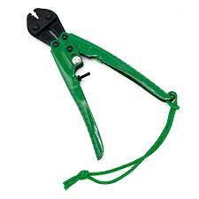 Momoi Mini Hand Crimping Tool - Dogfish Tackle & Marine