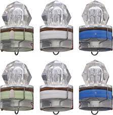 Danco LED Drop Light 6 Pack - Dogfish Tackle & Marine