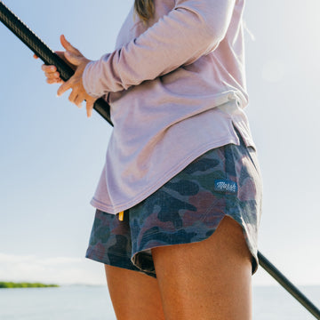 Marsh Wear Fulton Volley Shorts - Dogfish Tackle & Marine