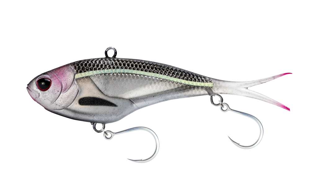 Nomad Vertrex Max Vibe - Dogfish Tackle & Marine