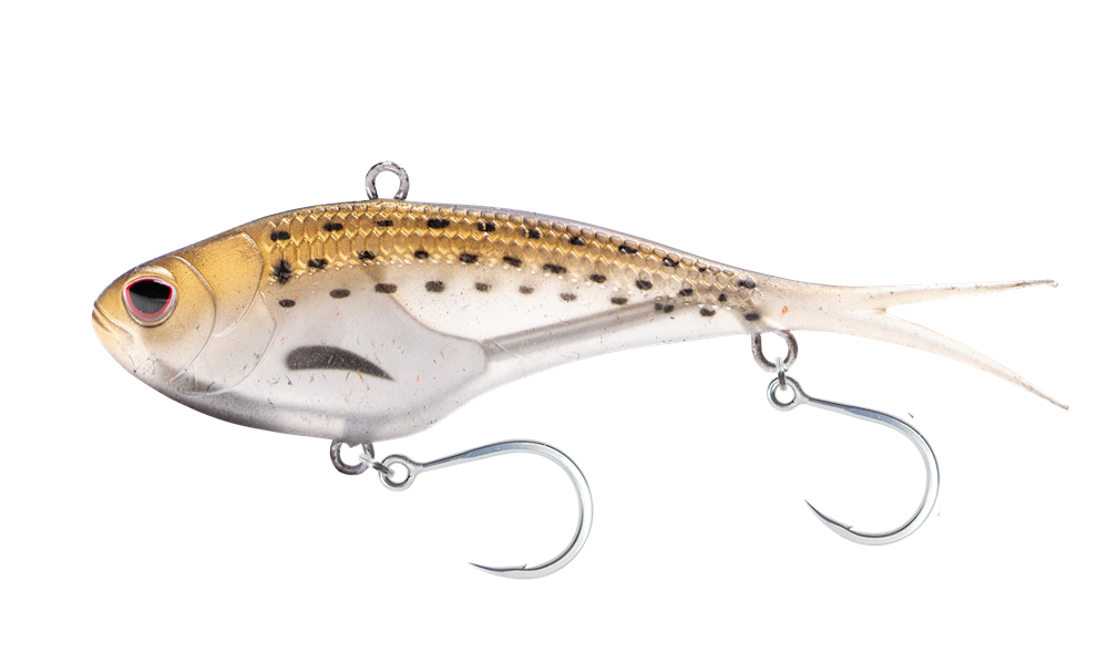 Nomad Vertrex Max Vibe - Dogfish Tackle & Marine