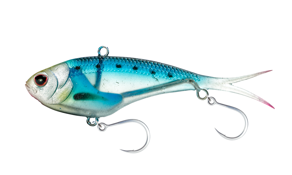 Nomad Vertrex Max Vibe - Dogfish Tackle & Marine