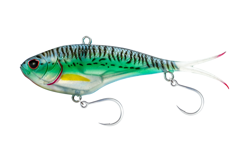 Nomad Vertrex Max Vibe - Dogfish Tackle & Marine