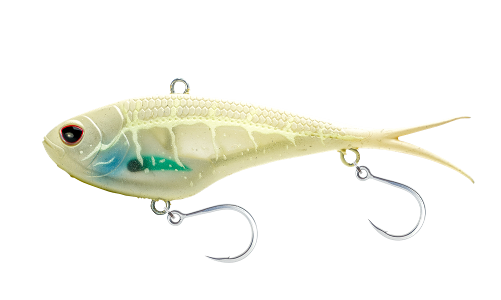 Nomad Vertrex Max Vibe - Dogfish Tackle & Marine