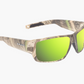 Bajio Ducks Unlimited Camo Glasses