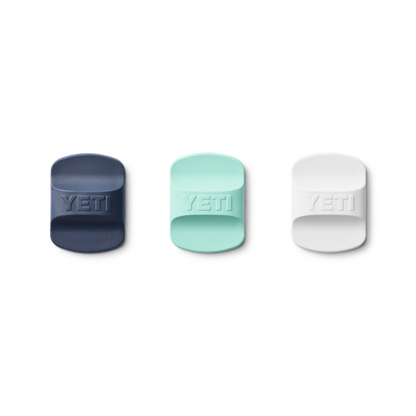 Yeti Magslider color Pack 3pk