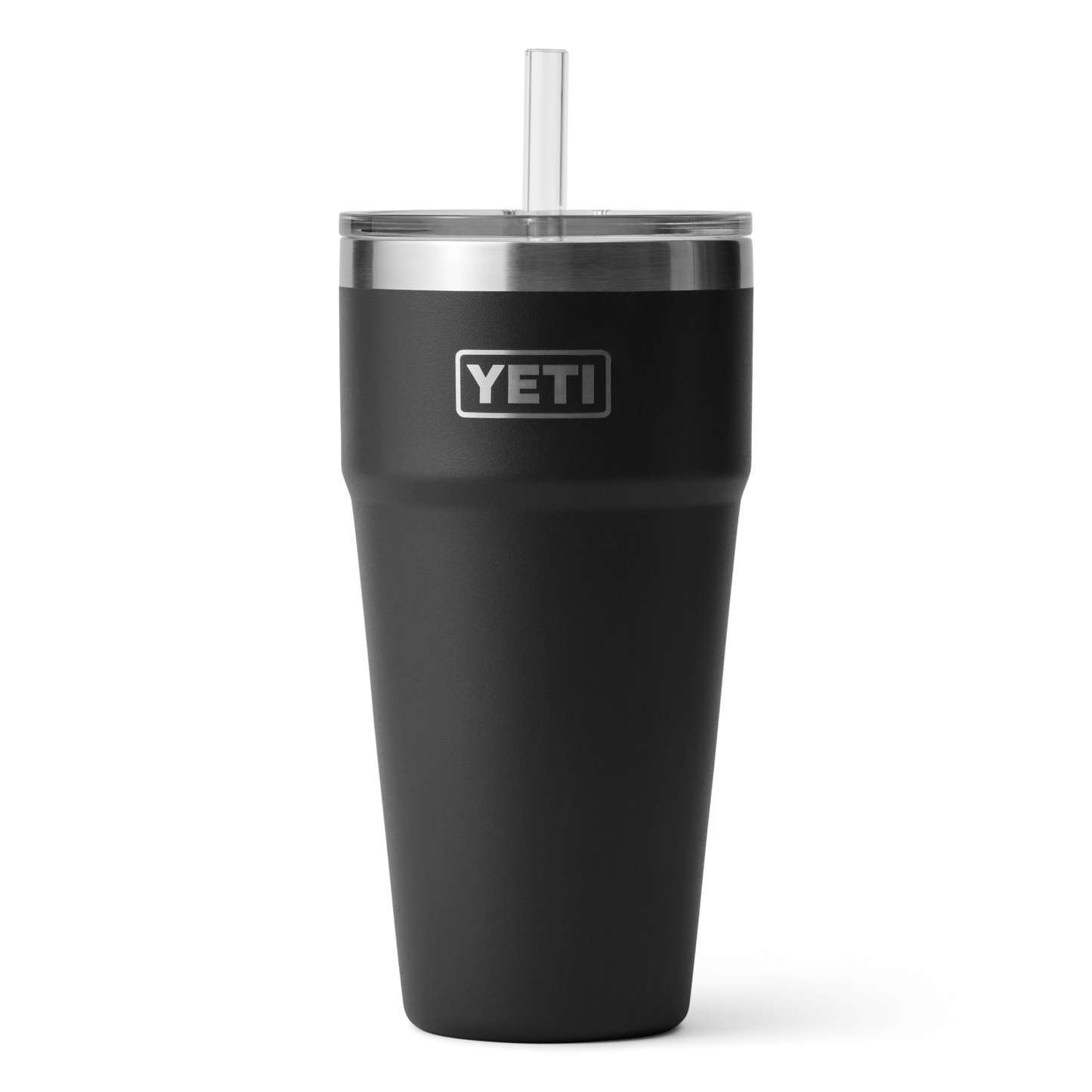 YETI Rambler 26 oz Straw Cup with Lid - Dogfish Tackle & Marine