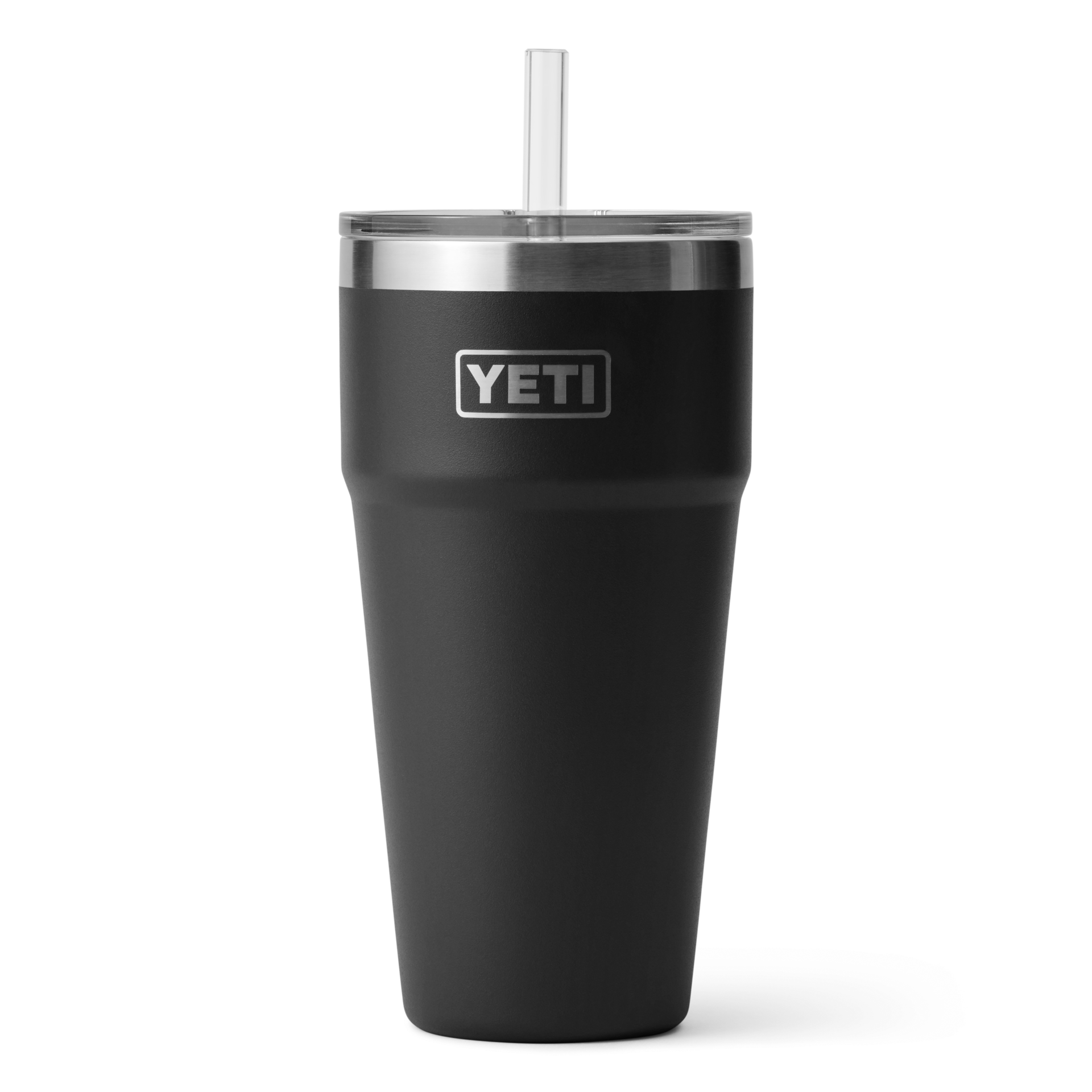 YETI Rambler 26 oz Straw Cup with Lid - Dogfish Tackle & Marine