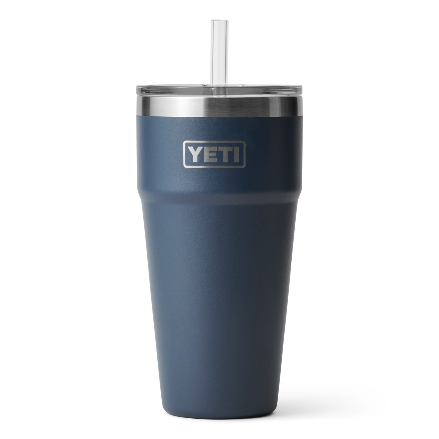 YETI Rambler 26 oz Straw Cup with Lid - Dogfish Tackle & Marine