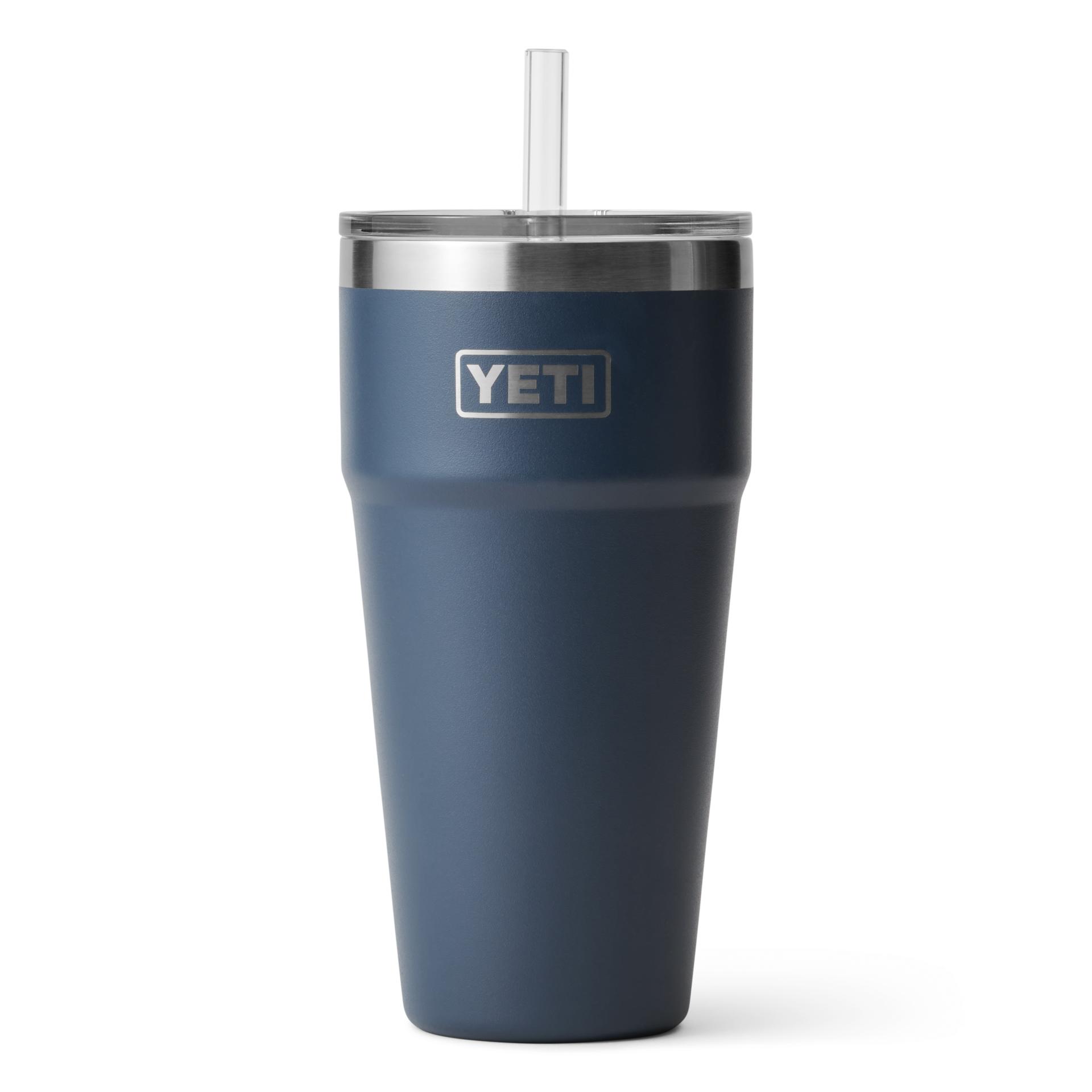 YETI Rambler 26 oz Straw Cup with Lid - Dogfish Tackle & Marine