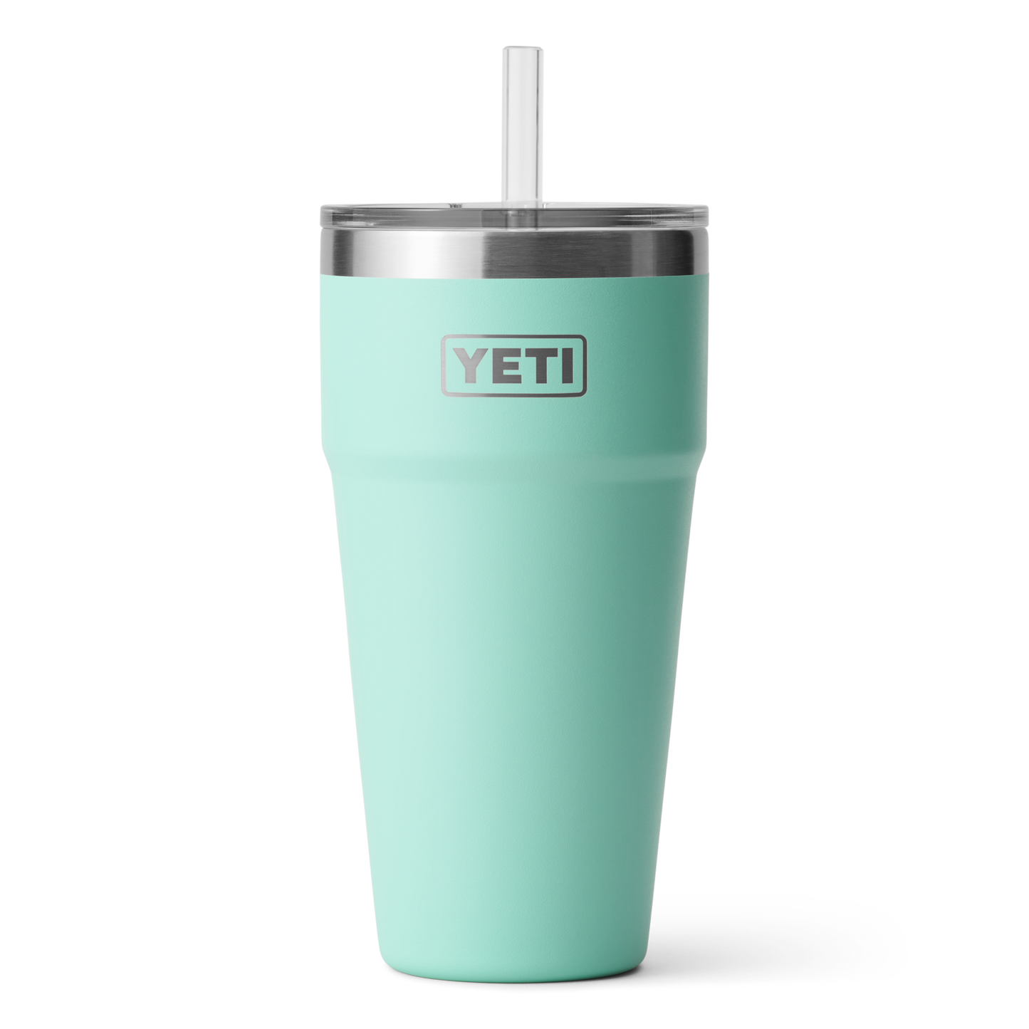 YETI Rambler 26 oz Straw Cup with Lid - Dogfish Tackle & Marine